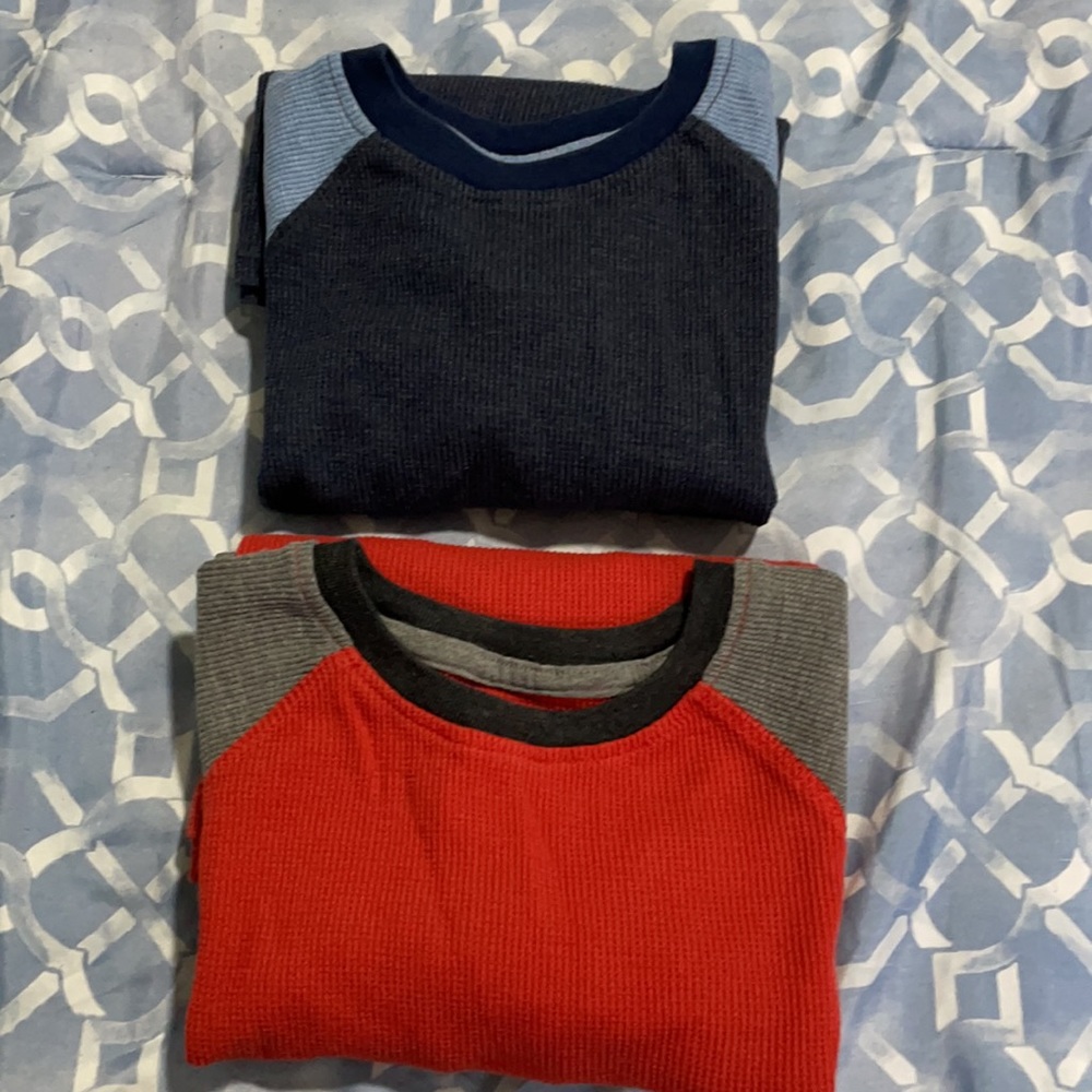 365 kids tops